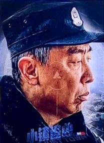 一狱一世界